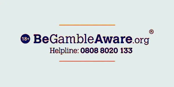 BeGambleAware